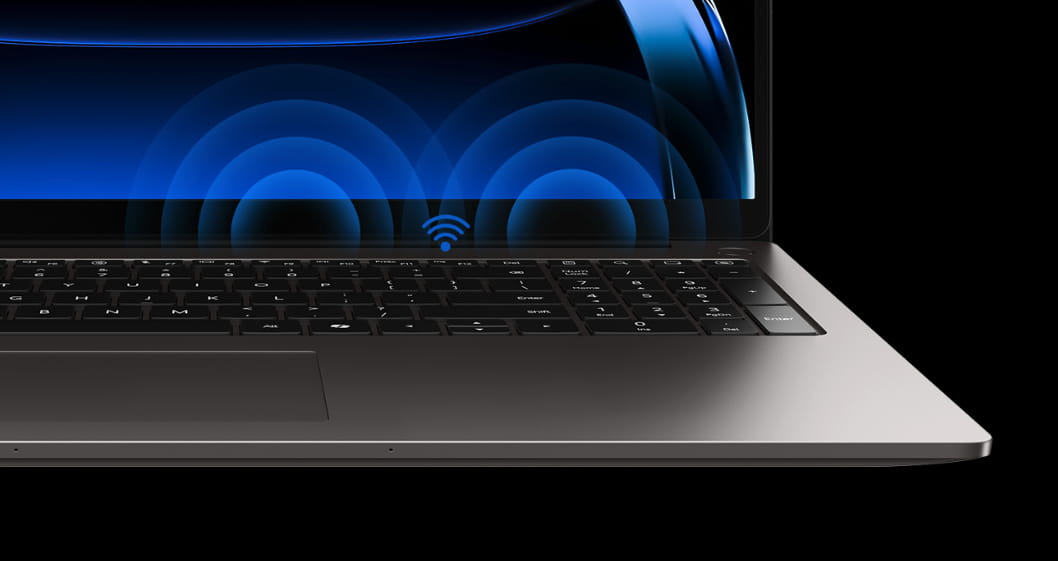 大屏高效生产力！WIKO Hi MateBook D 16 锐龙版 现已开售，售价6199元